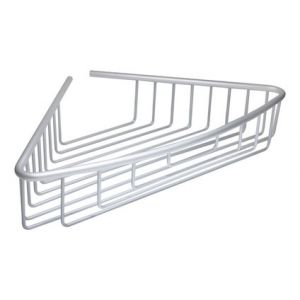 ÉTAGER D'ANGLE EN ALUMINIUM 